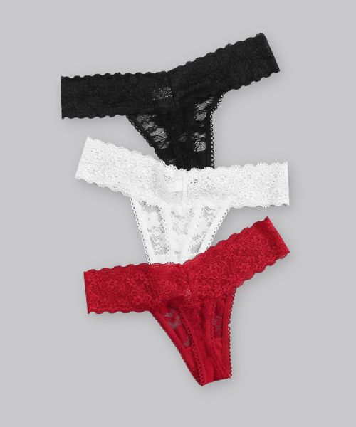 Moteriškos kelnaites