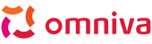 Omniva pristatymas